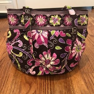Vera Bradley Bag